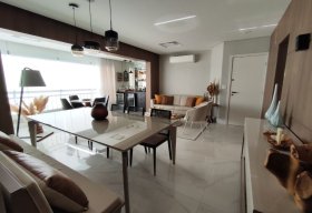 Foto Apartamento com 2 dormitórios à venda, 105 m² por R$ 1.100.000,00 - Centro - Taubaté/SP