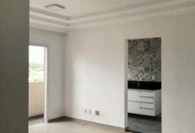 Foto Apartamento com 2 dormitórios à venda, 59 m² por R$ 280.000 - Edifício Monte Castelo - Taubaté/SP