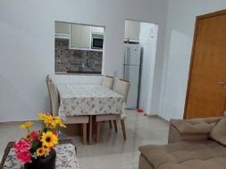 Apartamento com 2 dormitórios à venda, 73 m² por R$ 290.000,00 - Esplanada Independência - Taubaté/SP