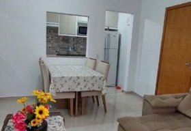 Foto Apartamento com 2 dormitórios à venda, 73 m² por R$ 290.000,00 - Esplanada Independência - Taubaté/SP