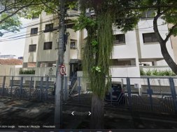 Apartamento com 2 dormitórios para alugar, 80 m² por R$ 2.140,00/mês - Centro - Taubaté/SP