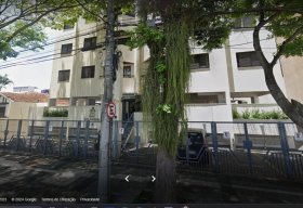 Foto Apartamento com 2 dormitórios para alugar, 80 m² por R$ 2.140,00/mês - Centro - Taubaté/SP