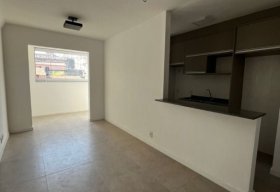 Foto Apartamento com 2 dormitórios, 52 m² - venda por R$ 370.000,00 ou aluguel por R$ 2.270,00/mês - Jardim das Indústrias - Jacareí/SP