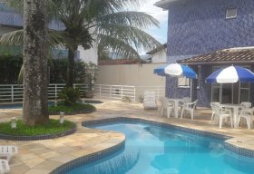 Foto Apartamento com 2 dormitórios à venda, 70 m² por R$ 800.000,00 - Itaguá - Ubatuba/SP