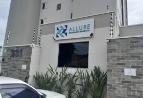 Foto Apartamento com 2 dormitórios à venda, 68 m² por R$ 370.000,00 - Esplanada Independência - Taubaté/SP