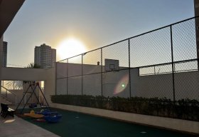 Foto Apartamento com 2 dormitórios à venda, 77 m² por R$ 570.000,00 - Barranco - Taubaté/SP