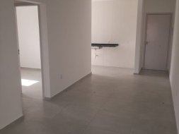 Apartamento com 2 dormitórios à venda, 59 m² por R$ 290.000,00 - Granja Daniel - Taubaté/SP