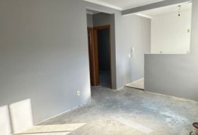 Foto Apartamento com 2 dormitórios à venda, 45 m² por R$ 195.000,00 - Jardim Gurilândia - Taubaté/SP