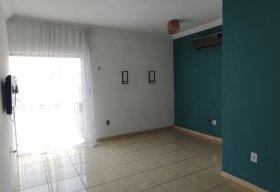 Foto Apartamento com 2 dormitórios à venda, 56 m² por R$ 212.000 - Bosque Flamboyant - Taubaté/SP