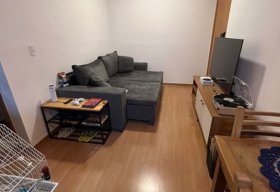 Foto Apartamento com 2 dormitórios à venda, 40 m² por R$ 185.000 - Jardim Bela Vista - Taubaté/SP