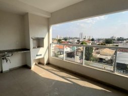 Apartamento com 2 dormitórios à venda, 75 m² por R$ 430.000 - Edifício Noruega - Taubaté/SP