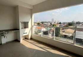 Foto Apartamento com 2 dormitórios à venda, 75 m² por R$ 430.000 - Edifício Noruega - Taubaté/SP