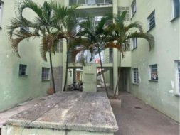 Apartamento com 2 dormitórios à venda, 55 m² por R$ 70.000,00 - Conjunto Habitacional Taubaté E - Taubaté/SP