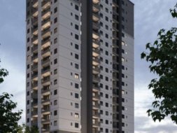 Apartamento com 2 dormitórios à venda, 76 m² por R$ 530.000 - Jardim das Nações - Taubaté/SP