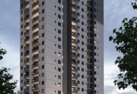 Foto Apartamento com 2 dormitórios à venda, 76 m² por R$ 530.000 - Jardim das Nações - Taubaté/SP