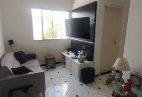 Foto Apartamento com 2 dormitórios à venda, 45 m² por R$ 180.500 - Esplanada Independência - Taubaté/SP