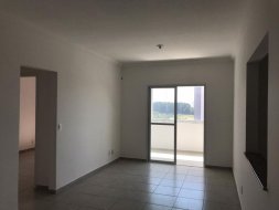 Apartamento com 2 dormitórios à venda, 80 m² por R$ 320.000 - Vila São José - Taubaté/SP