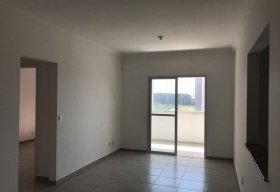 Foto Apartamento com 2 dormitórios à venda, 80 m² por R$ 320.000 - Vila São José - Taubaté/SP
