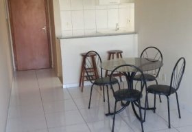 Foto Apartamento com 2 dormitórios à venda, 60 m² por R$ 182.000 - Vila Nossa Senhora das Graças - Taubaté/SP