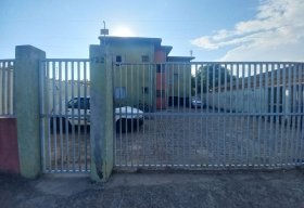 Foto Apartamento com 2 dormitórios à venda, 54 m² por R$ 135.000,00 - Jardim Santa Tereza - Taubaté/SP
