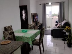 Apartamento com 2 dormitórios à venda, 58 m² por R$ 190.000,00 - Vila Nossa Senhora das Graças - Taubaté/SP