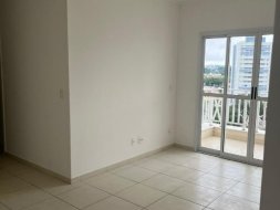 Apartamento com 2 dormitórios para alugar, 64 m² por R$ 2.235,00/mês - Centro - Taubaté/SP