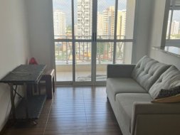 Apartamento com 2 dormitórios à venda, 64 m² por R$ 380.000 - Centro - Taubaté/SP