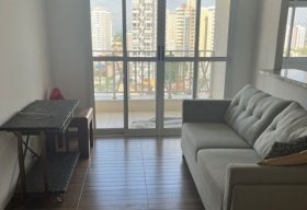 Foto Apartamento com 2 dormitórios à venda, 64 m² por R$ 380.000 - Centro - Taubaté/SP