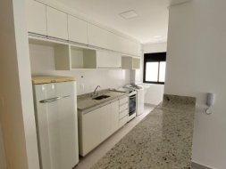 Apartamento com 2 dormitórios para alugar, 65 m² por R$ 3.100,00/mês - Jardim das Nações - Taubaté/SP