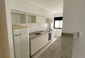 Foto Apartamento com 2 dormitórios para alugar, 65 m² por R$ 3.100,00/mês - Jardim das Nações - Taubaté/SP