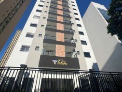 Apartamento com 2 dormitórios à venda, 65 m² por R$ 450.000,00 - Jardim das Nações - Taubaté/SP