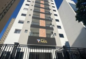 Foto Apartamento com 2 dormitórios à venda, 65 m² por R$ 450.000,00 - Jardim das Nações - Taubaté/SP