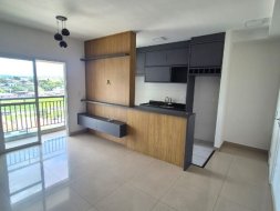 Apartamento com 2 dormitórios à venda, 63 m² por R$ 477.000,00 - Vila Jaboticabeira - Taubaté/SP