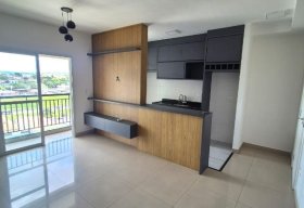 Foto Apartamento com 2 dormitórios à venda, 63 m² por R$ 477.000,00 - Vila Jaboticabeira - Taubaté/SP
