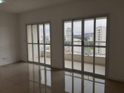 Apartamento com 2 dormitórios para alugar, 74 m² por R$ 2.570,00/mês - Jardim das Nações - Taubaté/SP