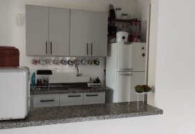Foto Apartamento com 2 dormitórios para alugar, 72 m² por R$ 2.150/mês - Centro - Taubaté/SP