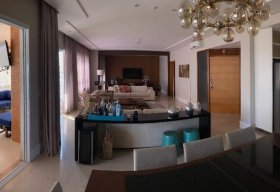 Foto Apartamento com 3 dormitórios à venda, 235 m² por R$ 2.300.000,00 - Condomínio Des Arts - Taubaté/SP