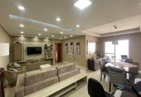 Foto Apartamento com 3 dormitórios à venda, 143 m² por R$ 950.000,00 - Jardim Eulália - Taubaté/SP