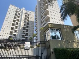 Apartamento com 3 dormitórios à venda, 108 m² por R$ 650.000,00 - Residencial Placere - Taubaté/SP