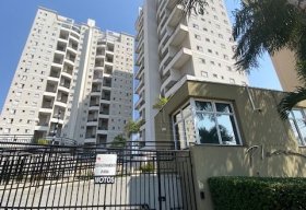Foto Apartamento com 3 dormitórios à venda, 108 m² por R$ 650.000,00 - Residencial Placere - Taubaté/SP
