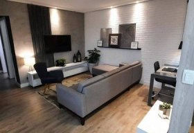 Foto Apartamento com 3 dormitórios à venda, 100 m² por R$ 580.000,00 - Condomínio Maison Independência - Taubaté/SP