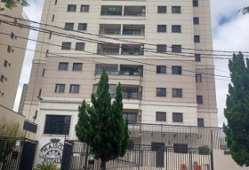 Foto Apartamento com 3 dormitórios para alugar, 90 m² por R$ 2.760,00/mês - Jardim das Nações - Taubaté/SP