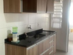 Apartamento com 3 dormitórios à venda, 75 m² por R$ 350.000,00 - Edifício Solare - Taubaté/SP