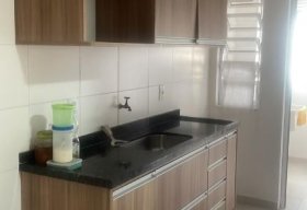 Foto Apartamento com 3 dormitórios à venda, 75 m² por R$ 350.000,00 - Edifício Solare - Taubaté/SP