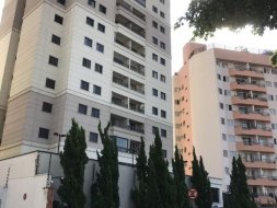 Apartamento com 3 dormitórios à venda, 90 m² por R$ 530.000,00 - Jardim das Nações - Taubaté/SP