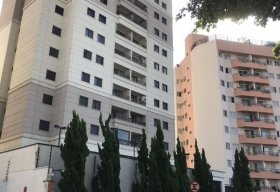 Foto Apartamento com 3 dormitórios à venda, 90 m² por R$ 530.000,00 - Jardim das Nações - Taubaté/SP