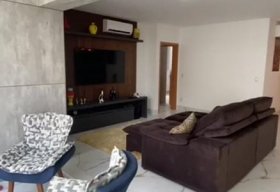 Foto Apartamento com 3 dormitórios à venda, 155 m² por R$ 1.500.000,00 - Vila Edmundo - Taubaté/SP