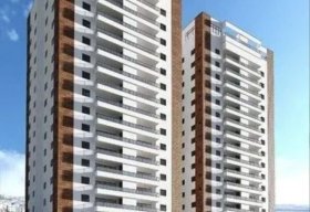 Foto Apartamento com 3 dormitórios à venda, 109 m² por R$ 710.000,00 - Jardim das Nações - Taubaté/SP