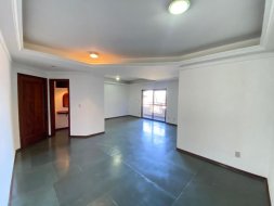 Apartamento com 3 dormitórios, 168 m² - venda por R$ 550.000 ou aluguel por R$ 4.030/mês - Centro - Taubaté/SP