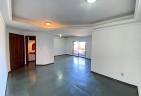 Foto Apartamento com 3 dormitórios, 168 m² - venda por R$ 550.000 ou aluguel por R$ 4.030/mês - Centro - Taubaté/SP